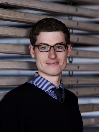 Simon Munzert